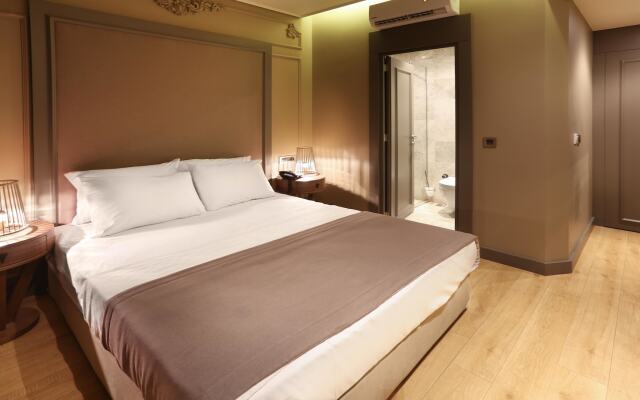 Taksim Premium Hotel