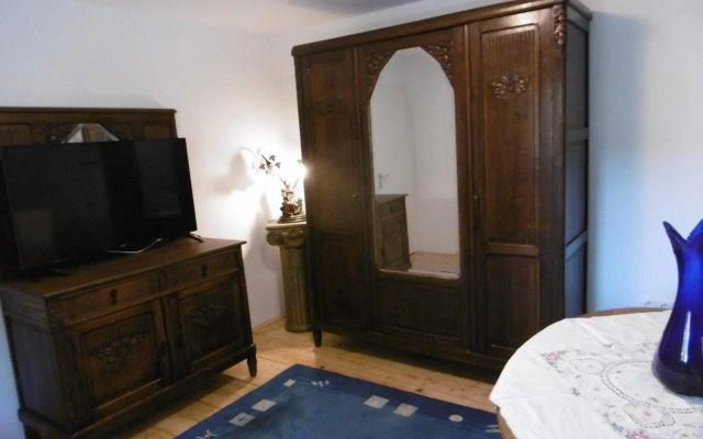 Gästehaus Chateau d‘Orsay