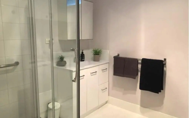 Como Gem With Amazing Views