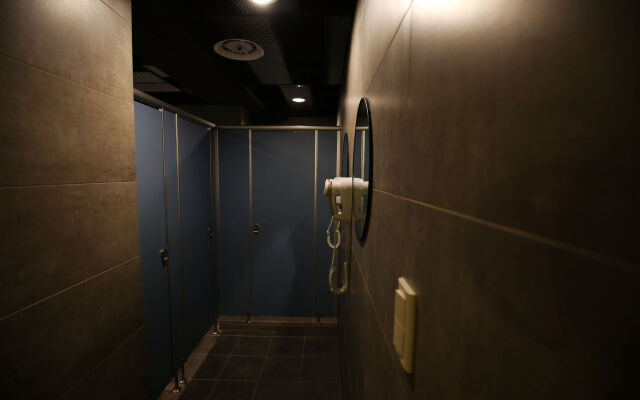 Nys Loft Hotel - Hostel