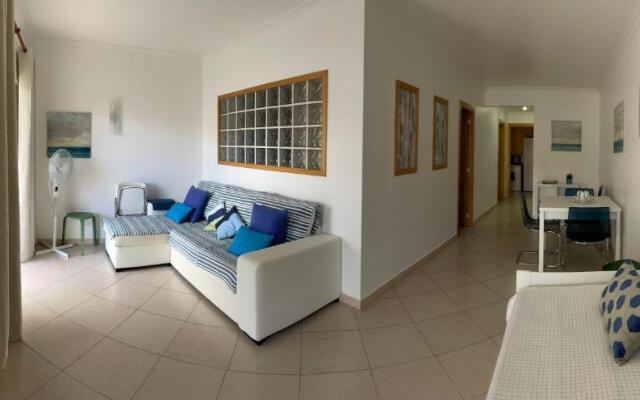 Vila Praia 7 - Beach & Pool apartment