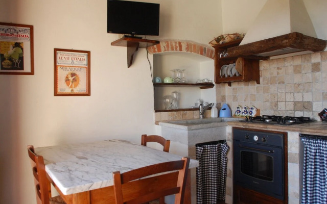 Agriturismo Podere Alberese