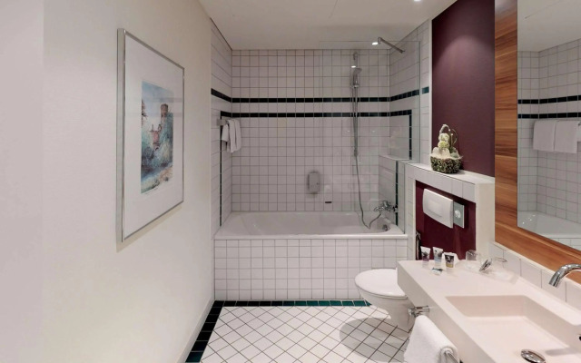 Mercure Tagungs- & Landhotel Krefeld