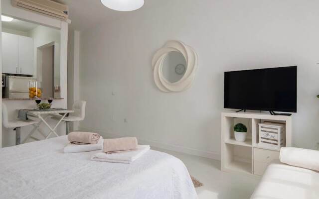 Suite Nosquera