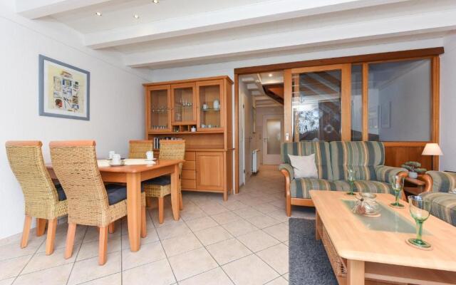 Ferienhaus Heimathafen