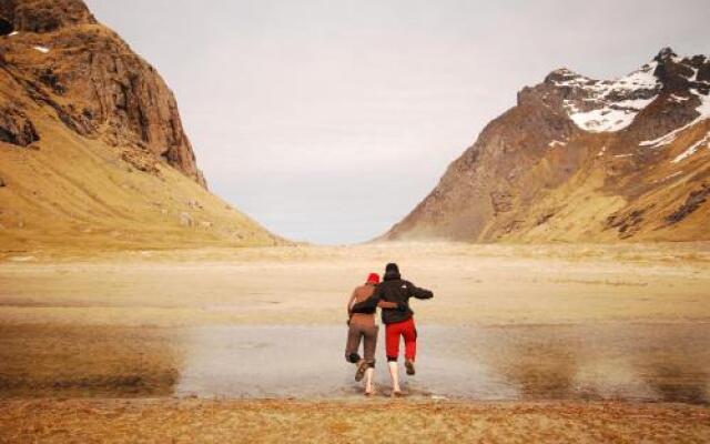 Lofoten Planet - Boutique Hotel