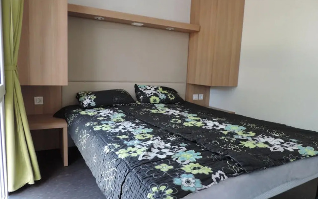 Victoria Mobilehome Tortoreto Lido