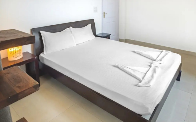 GuestHouser 1 BHK Apartment f749