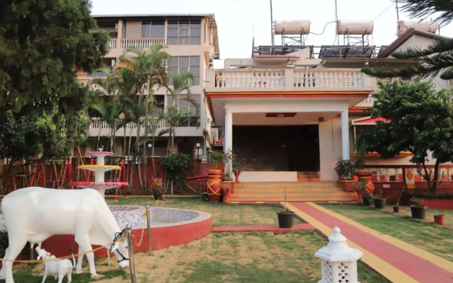 Treebo Jeevan Village