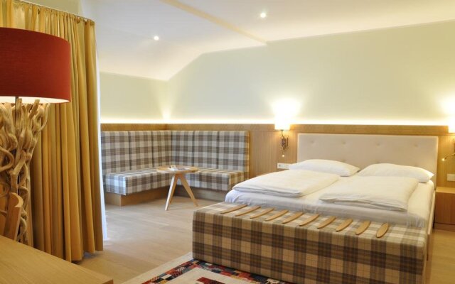 Das Salvator Iris Porsche Landhotel