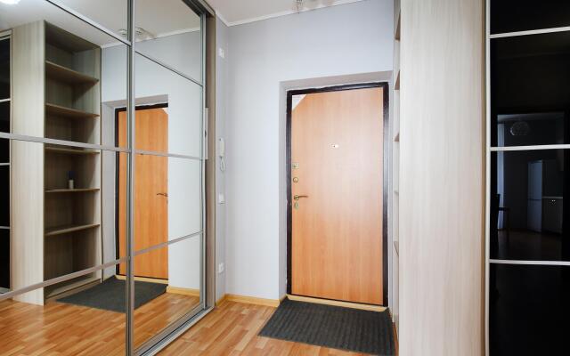 Rooms-Eкб (Румс-Екб) на улице 8 Марта 188