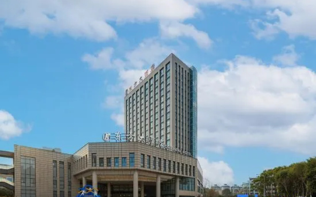 Oriental Hotel