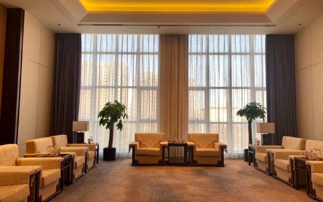 Grand Mercure Qingdao Pingdu