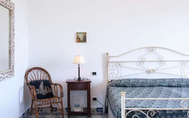 Holiday Home in Sicily With Sea Views