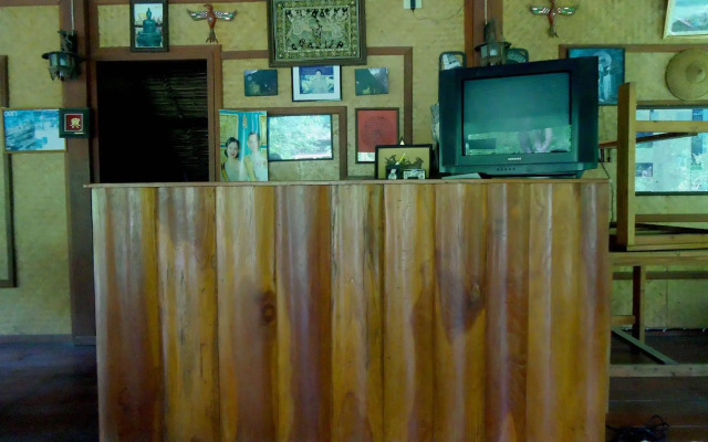 The Dai Resort Mae Hong Son