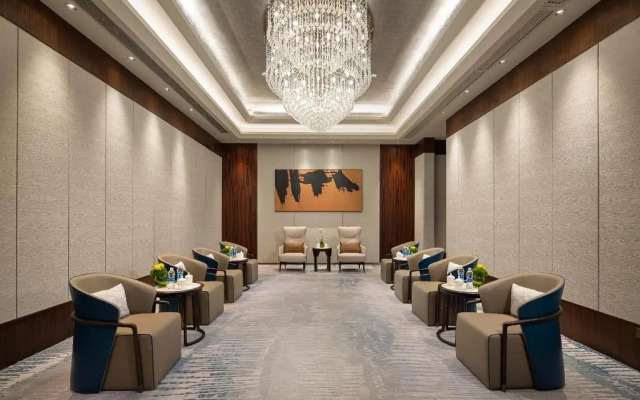 HUALUXE Leshan by IHG