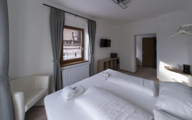 Hotel Heimgartl