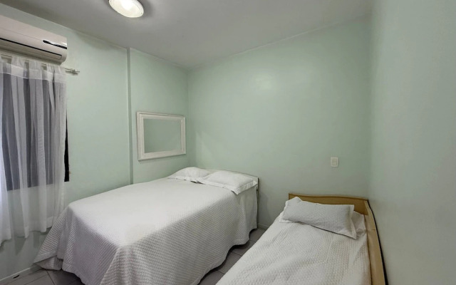 Edifício Morada do Imperador