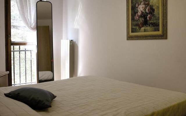 Appartamento Mamma Irene