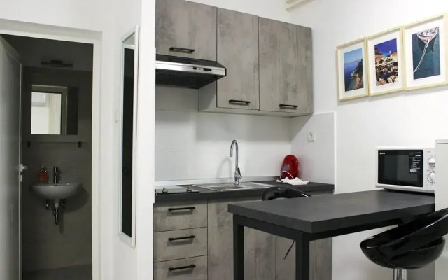 Rooms Studentsko Naselje Ivan Goran Kovačić