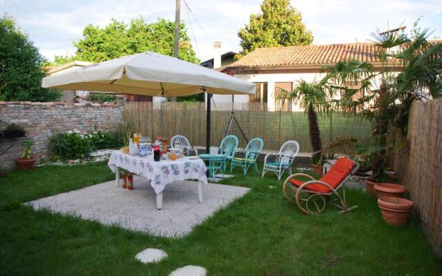 B&b dai Carari
