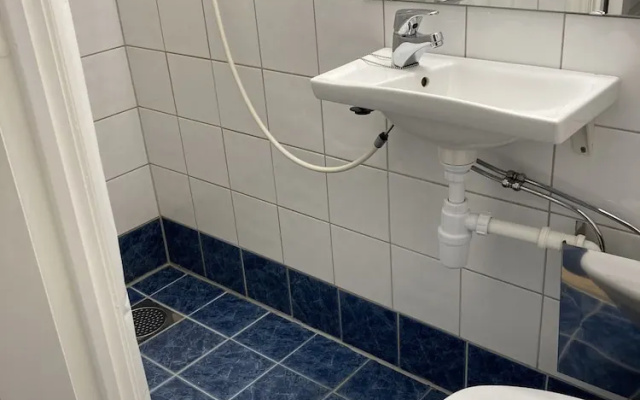 Førde Pensjonat