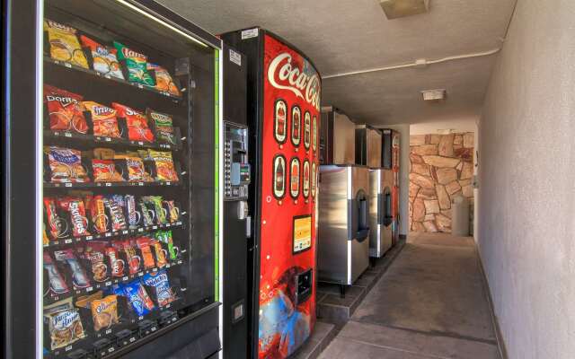 Motel 6 Old town Scottsdale/Fashion Square
