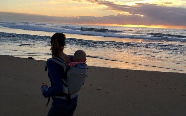 StayCentral - Spacious Seaviews