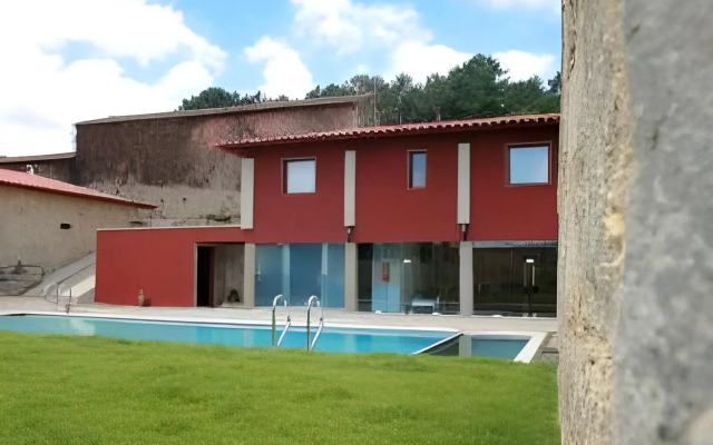 Hotel Alves