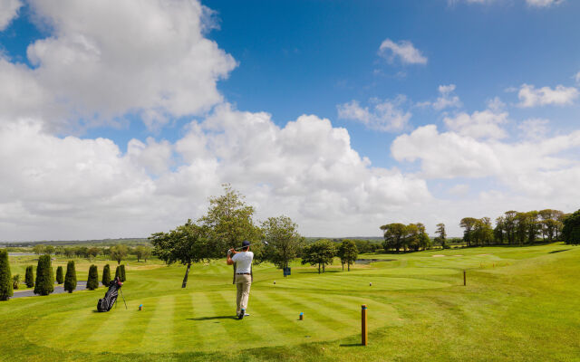 Glenlo Abbey Hotel