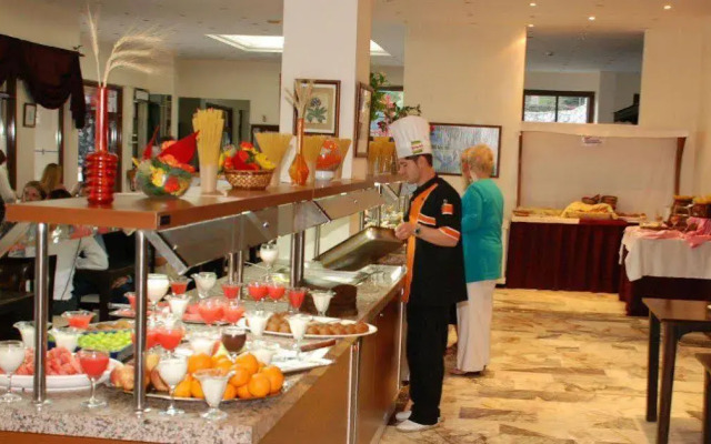 Seray Club Hotel