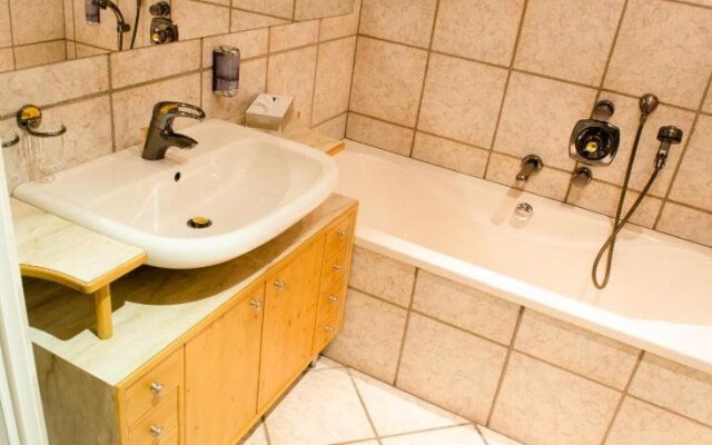 Panoramahotel Lärchenhof