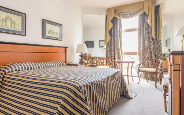 Hotel Libertador Tandil