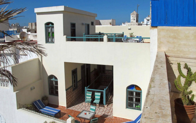 Riad des Palmiers