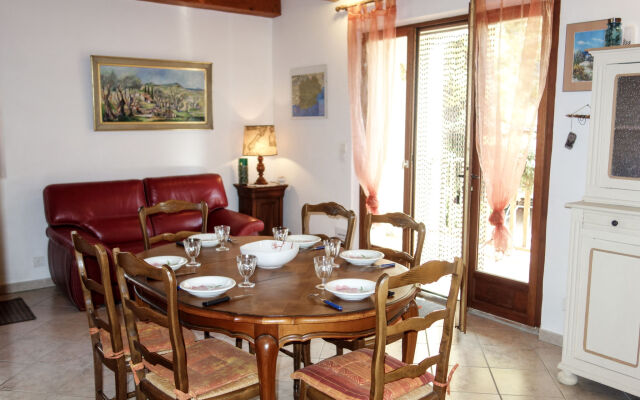 Holiday Home Le Brulat