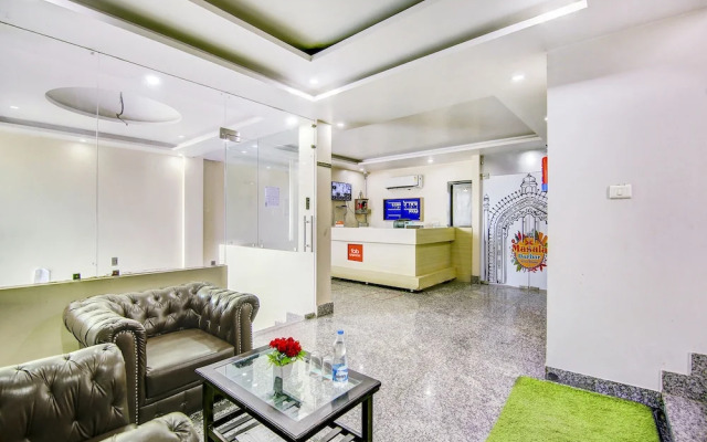 Gayatri Palace by OYO Rooms