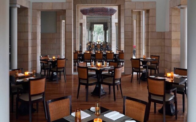 Marriott Mena House Cairo
