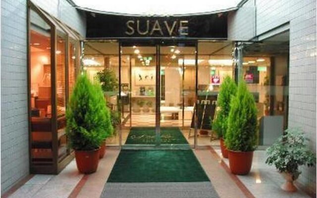 Hotel Suave Shibuya