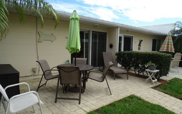 Jamaica Royale - 058 - 1 Br Villa