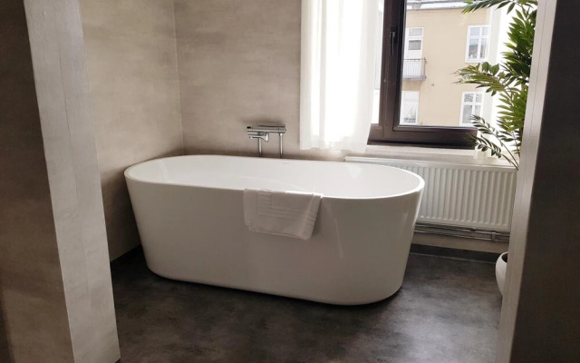 Central Hotellet Vetlanda