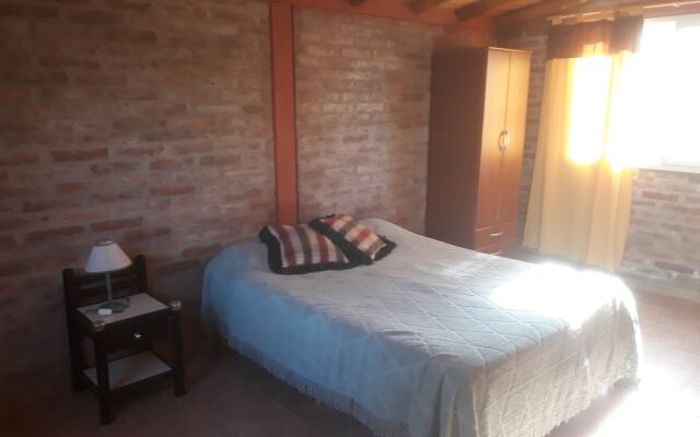Cabañas La Horqueta