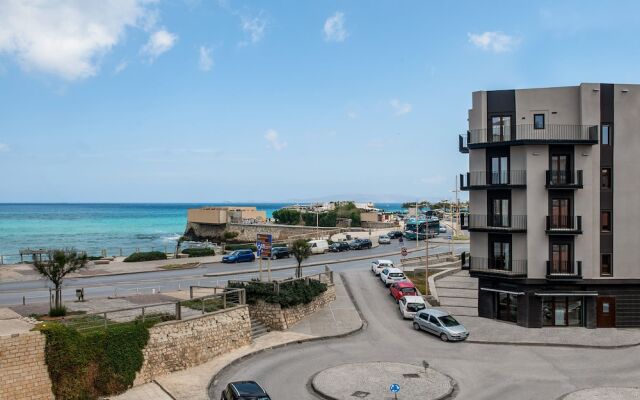 Vespera City Hotel
