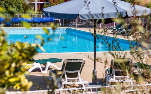 Le Relais du Plessis (RIH400)