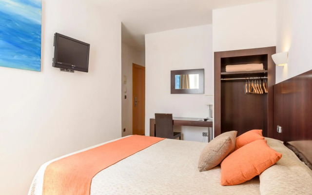 Hotel Florencio