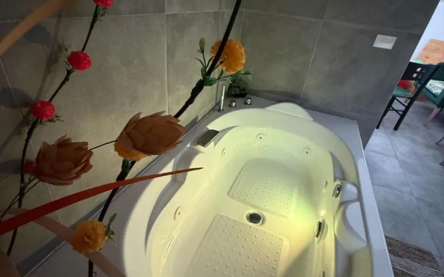 Cammileddi mini suite
