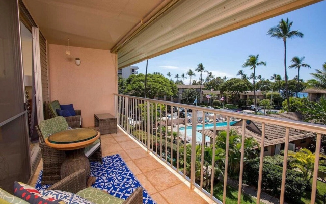 Wonderful Kihei Kai Nani renovated condos - 174