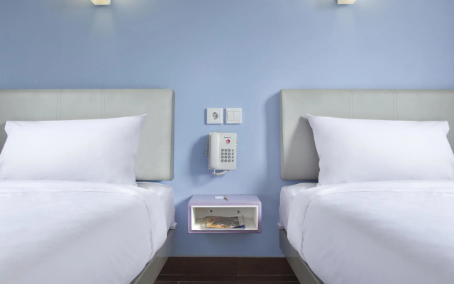 Amaris Hotel Pluit - Jakarta