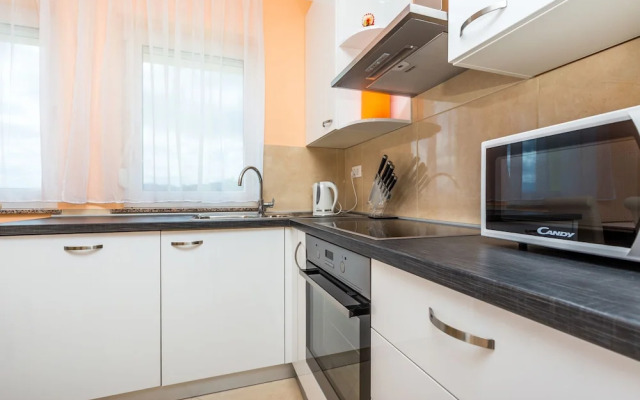 Luxury Apartments Kostrena