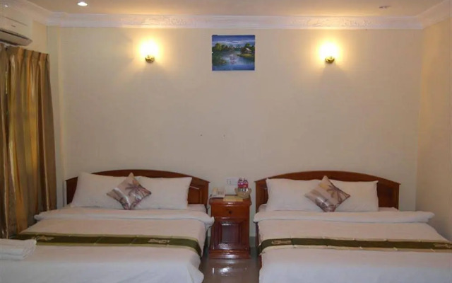 Raksmey Vimean Sour Hotel