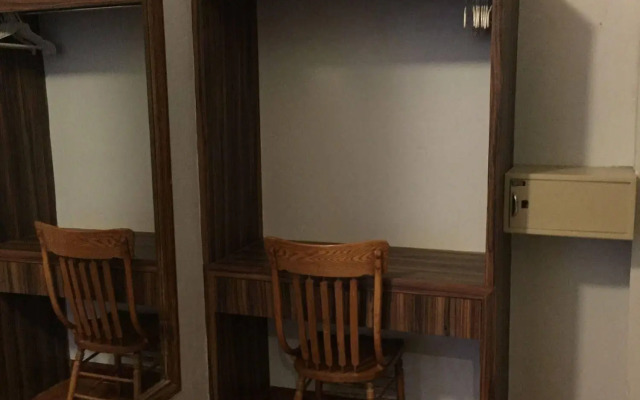 Hotel Principal